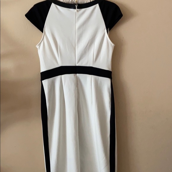 Beige by eco dress - Picture 9 of 10